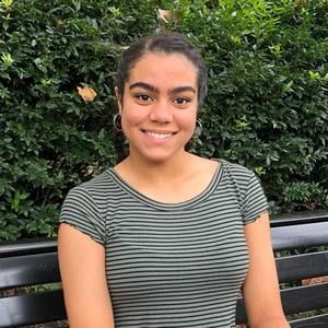 Meet your Posher, Anisa